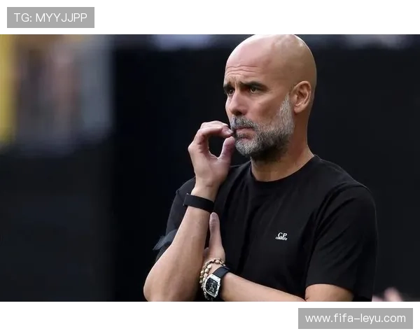 瓜迪奥拉控球体系的战术演化新探