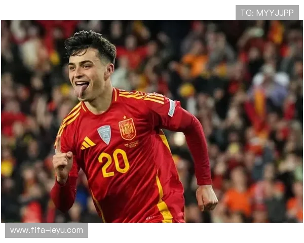 佩德里：西班牙中场新星闪耀，未来可期