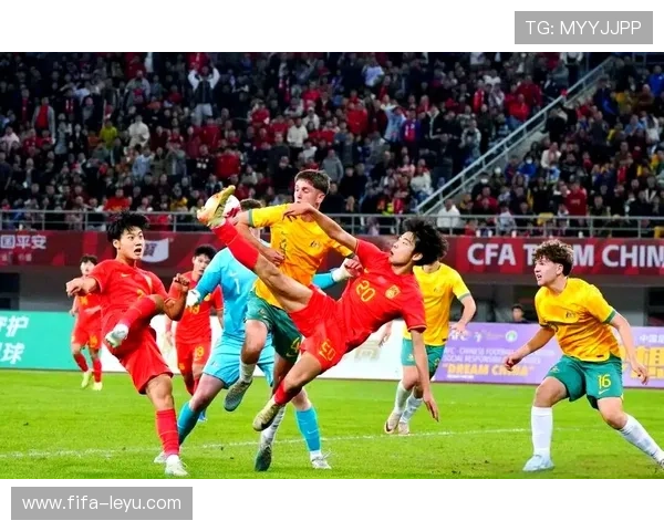 U23亚洲杯焦点战：青年军鏖战上演精彩对决