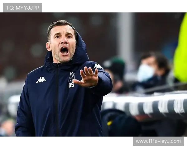 从濒临失业到焕发活力：李哲如何借舍甫琴科IP，重塑体育内容营销新范式？