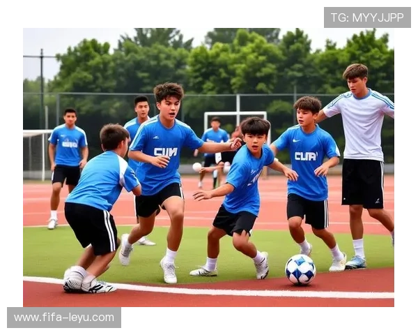 国内青训迎新变革，足球人才培养进入新阶段