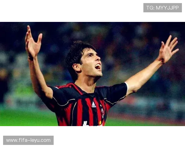 舍甫琴科有多强？探秘乌克兰核弹头在AC米兰的封神之路