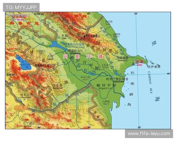 亚美尼亚青年潜力崛起：创新与活力推动国家未来发展